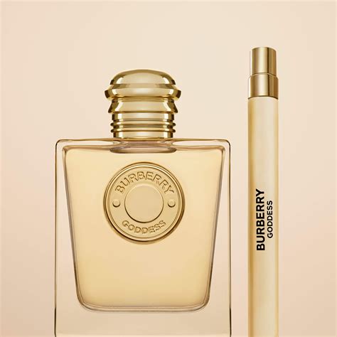 goodness burberry|burberry goddess sephora vanilla.